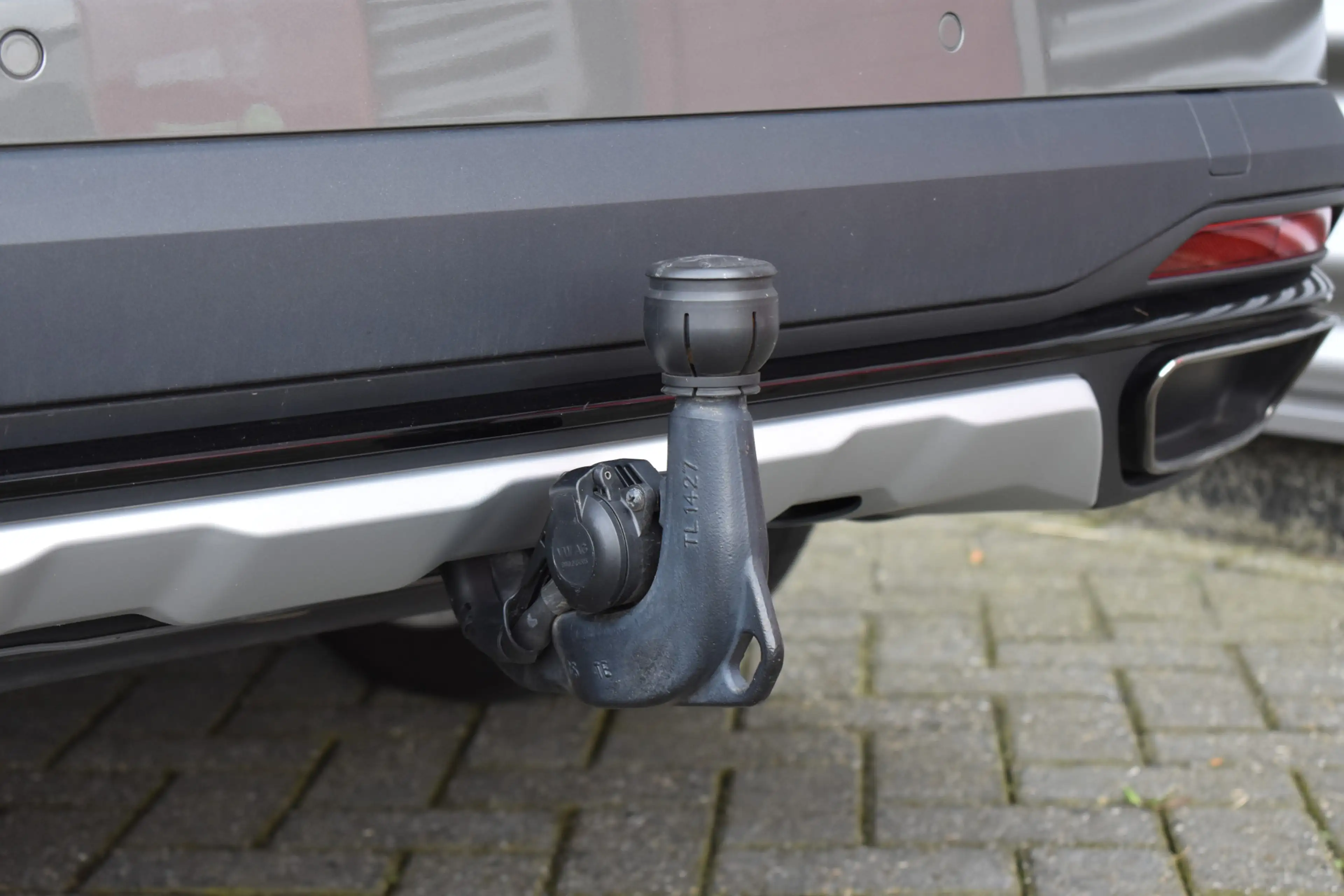 Audi A4 allroad 2.0 40 TDI quattro Matrix-LED | B&O | Pano | Elek. — photo 10