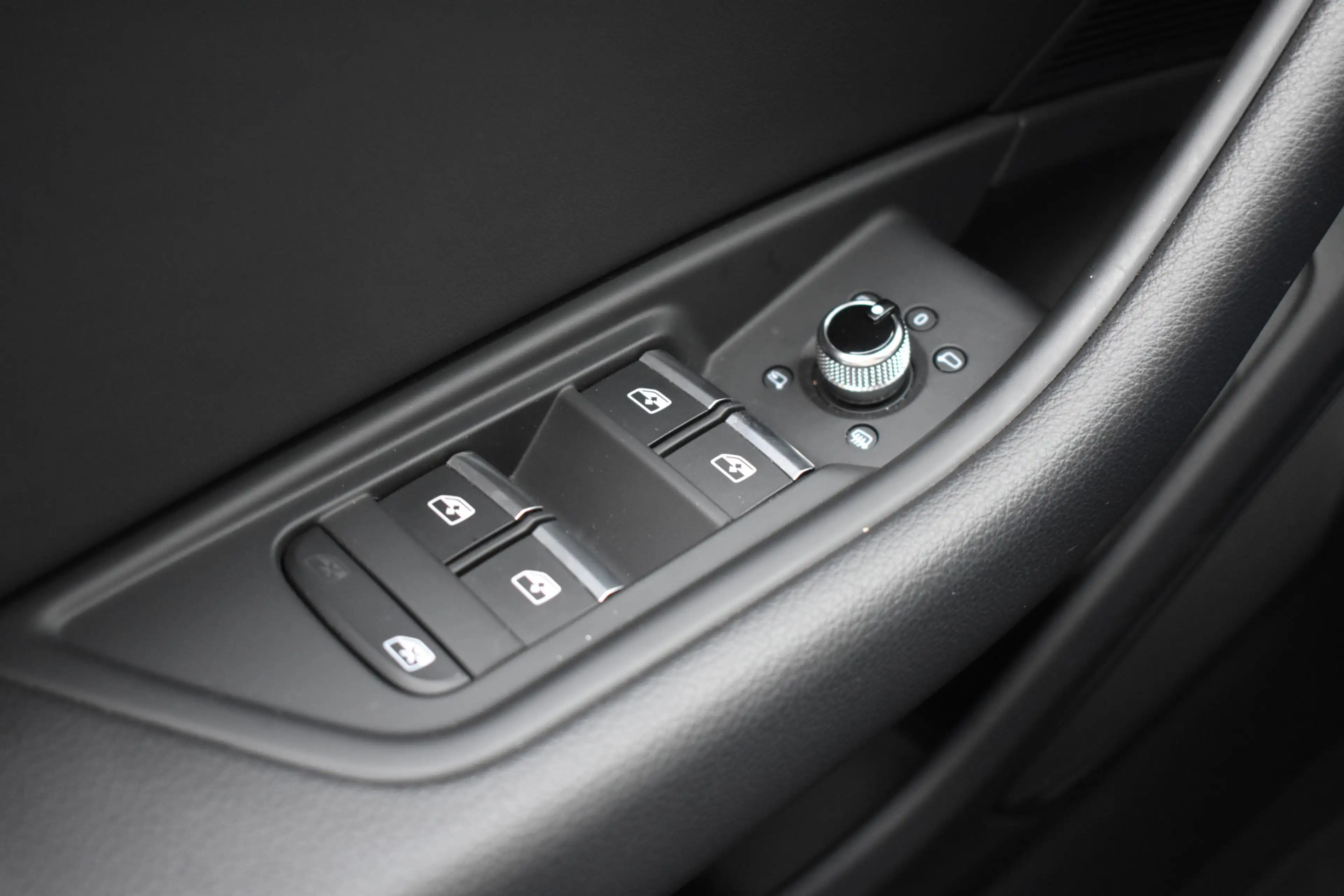 Audi A4 allroad 2.0 40 TDI quattro Matrix-LED | B&O | Pano | Elek. — photo 24