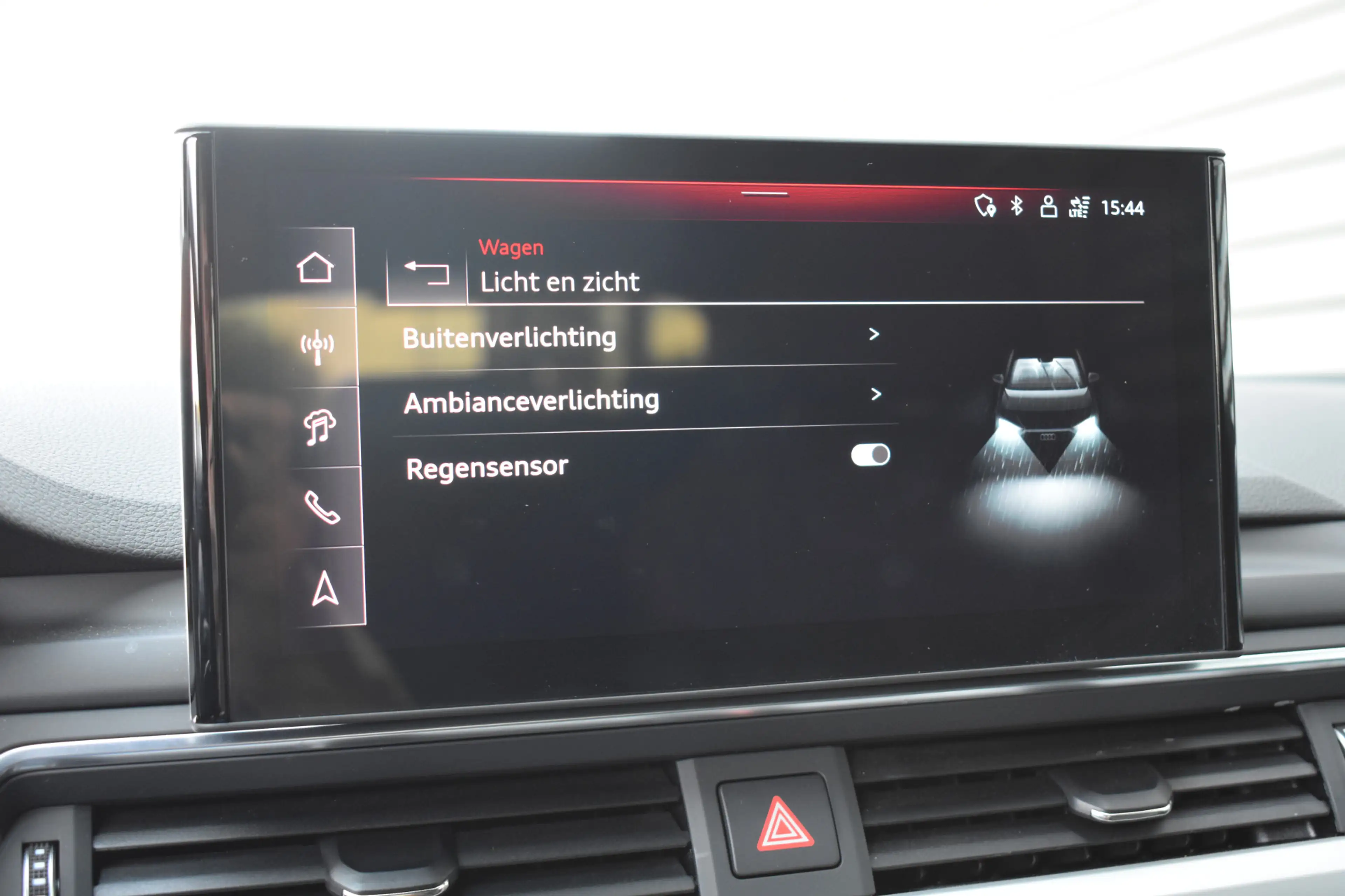 Audi A4 allroad 2.0 40 TDI quattro Matrix-LED | B&O | Pano | Elek. — photo 32