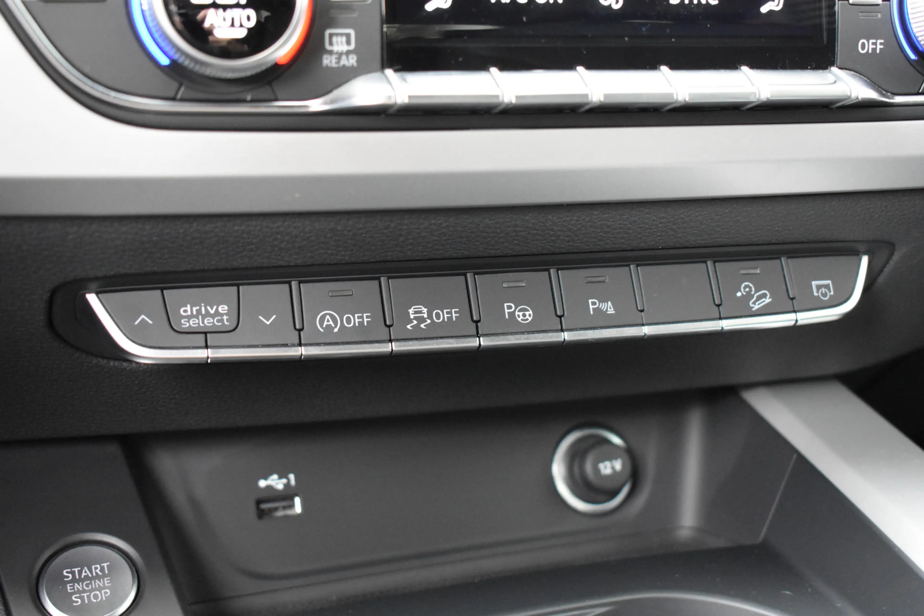Audi A4 allroad 2.0 40 TDI quattro Matrix-LED | B&O | Pano | Elek. — photo 20