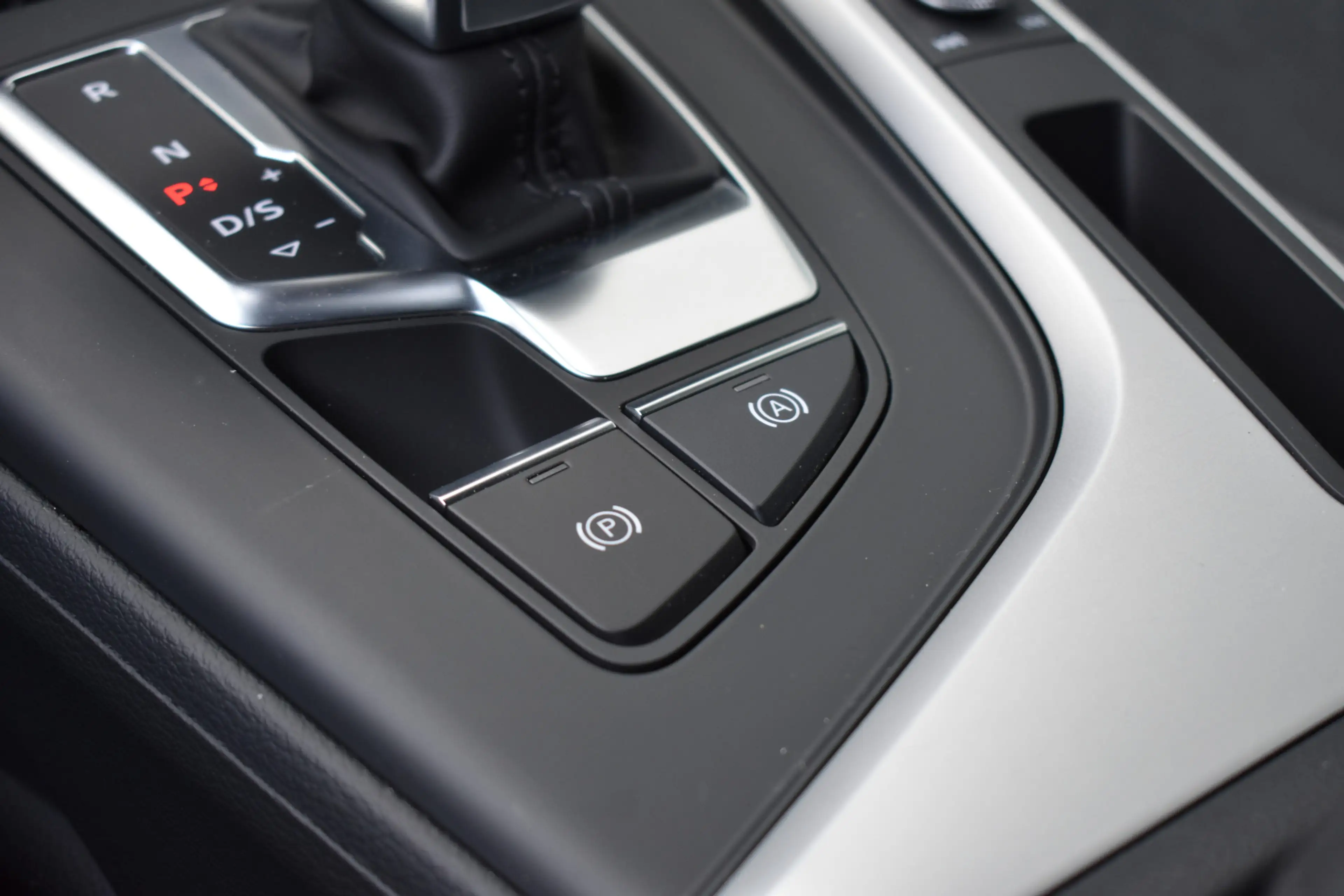 Audi A4 allroad 2.0 40 TDI quattro Matrix-LED | B&O | Pano | Elek. — photo 19