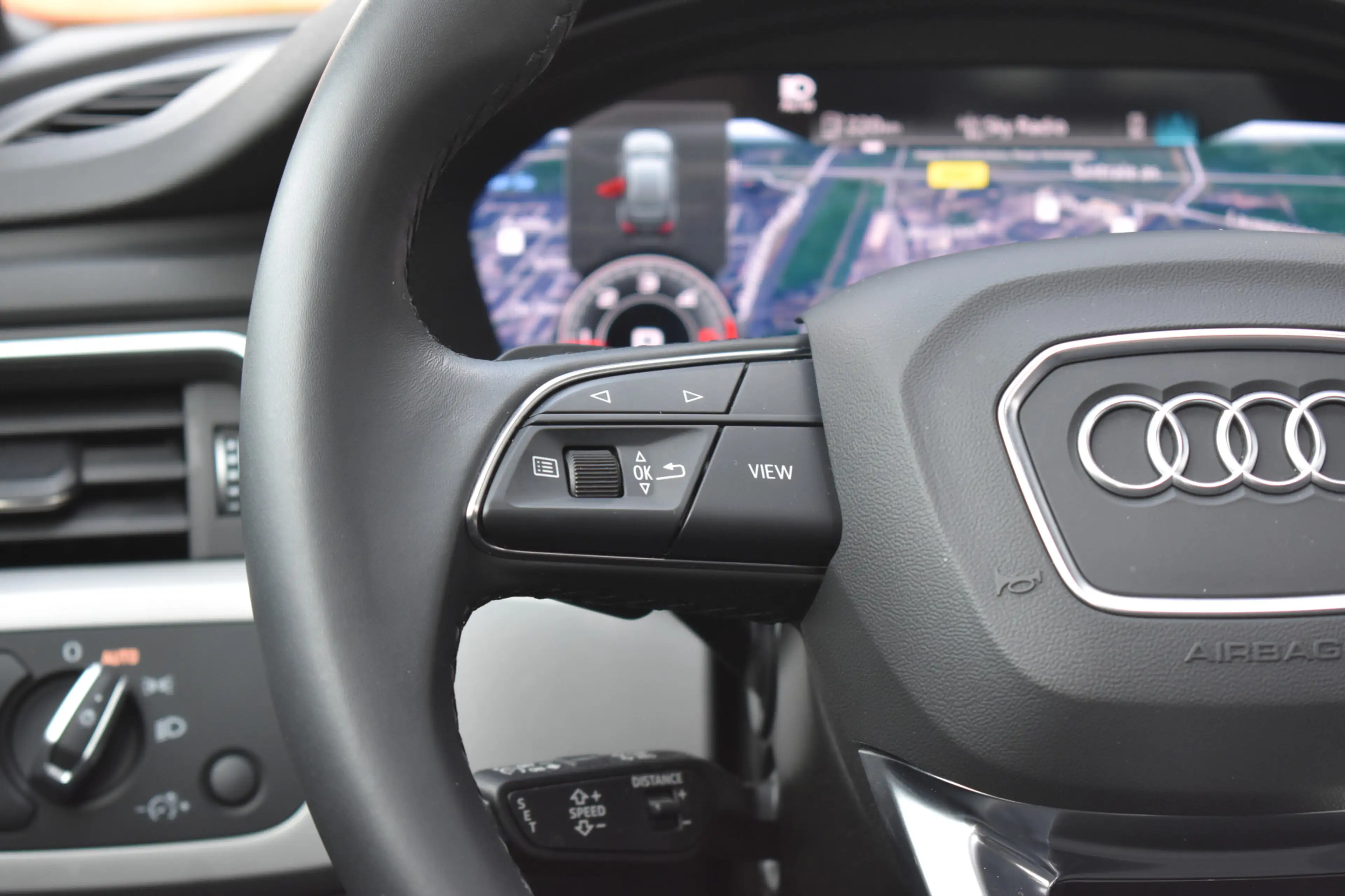 Audi A4 allroad 2.0 40 TDI quattro Matrix-LED | B&O | Pano | Elek. — photo 40