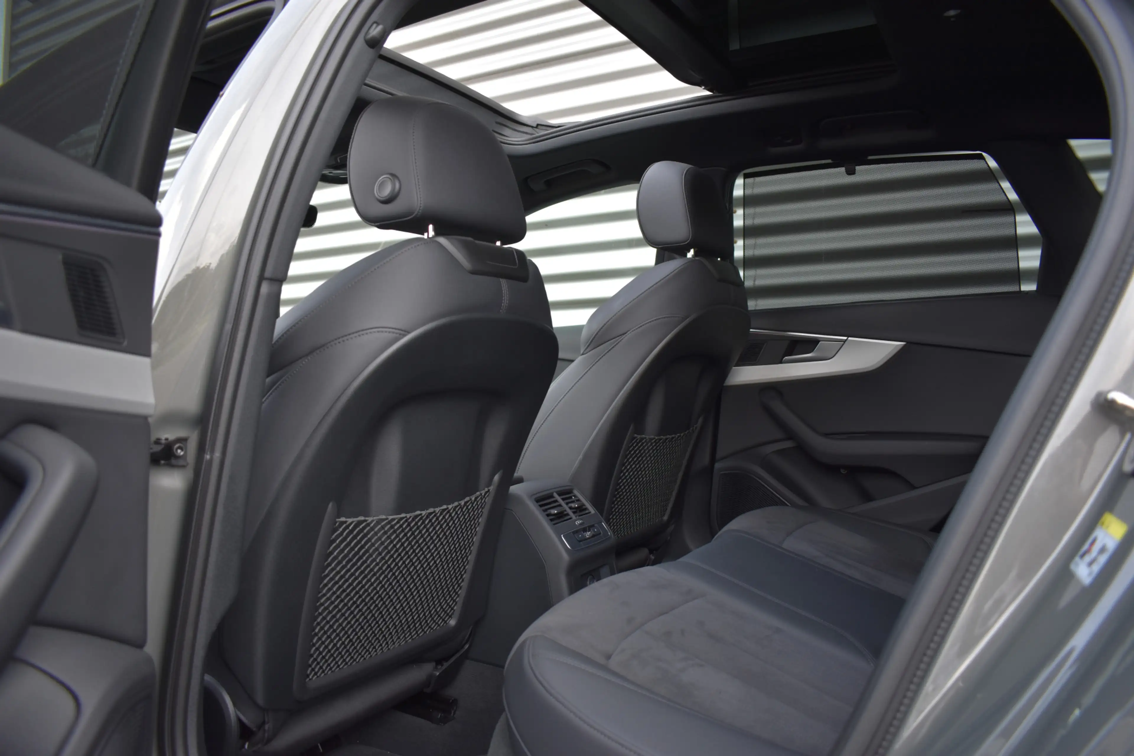 Audi A4 allroad 2.0 40 TDI quattro Matrix-LED | B&O | Pano | Elek. — photo 6