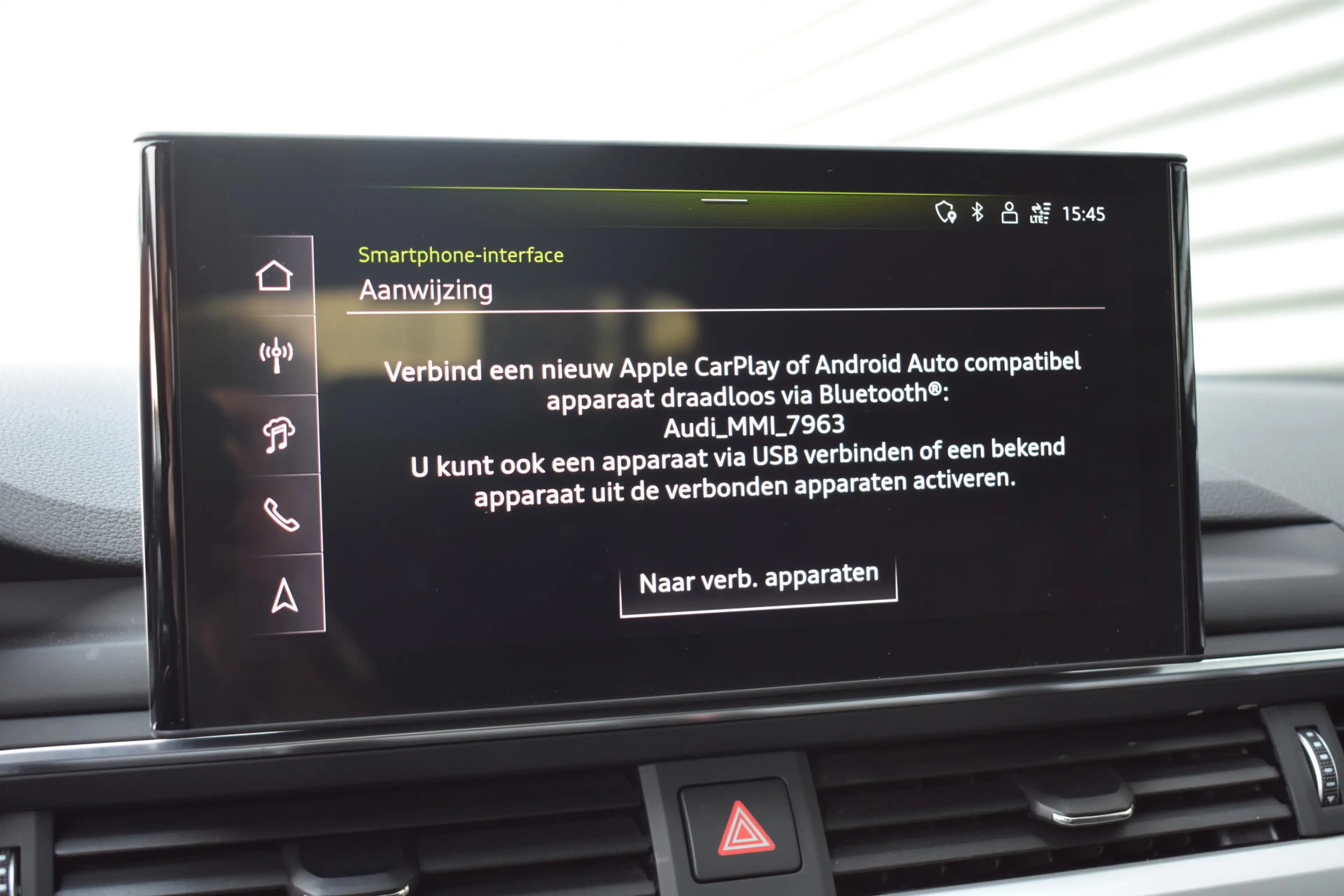 Audi A4 allroad 2.0 40 TDI quattro Matrix-LED | B&O | Pano | Elek. — photo 37