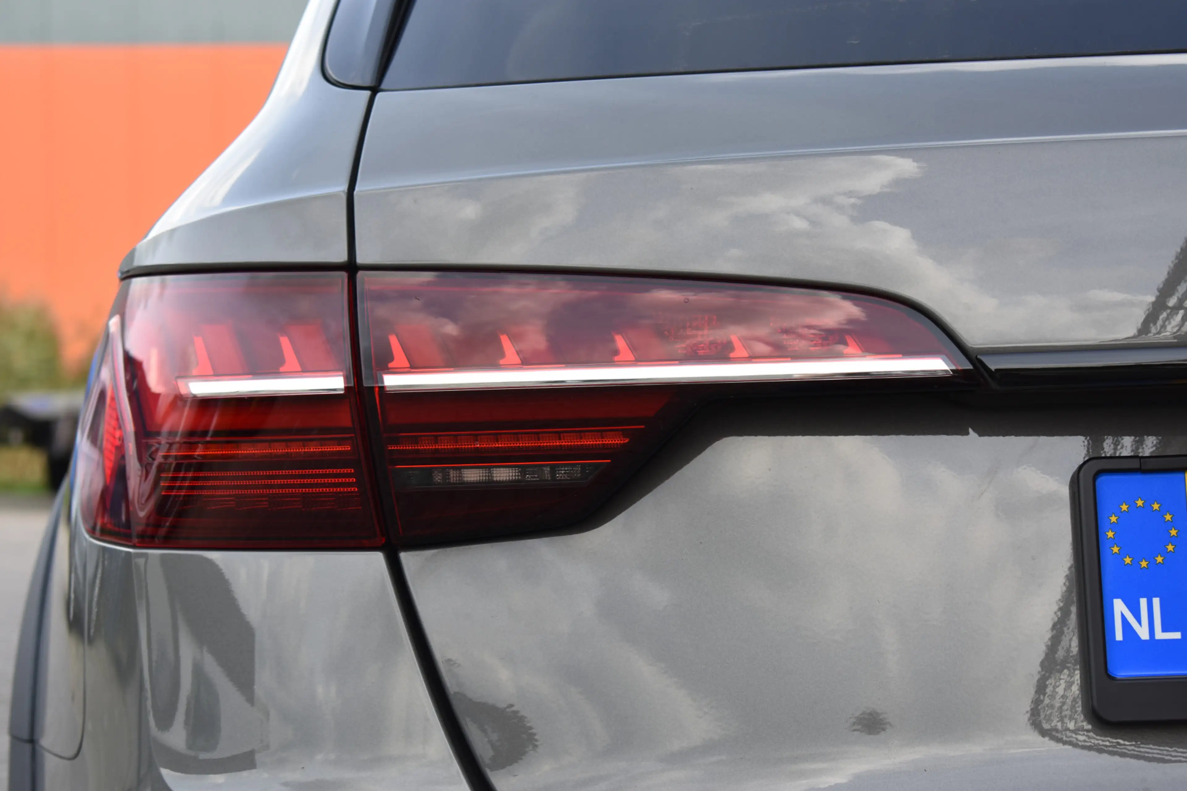 Audi A4 allroad 2.0 40 TDI quattro Matrix-LED | B&O | Pano | Elek. — photo 44