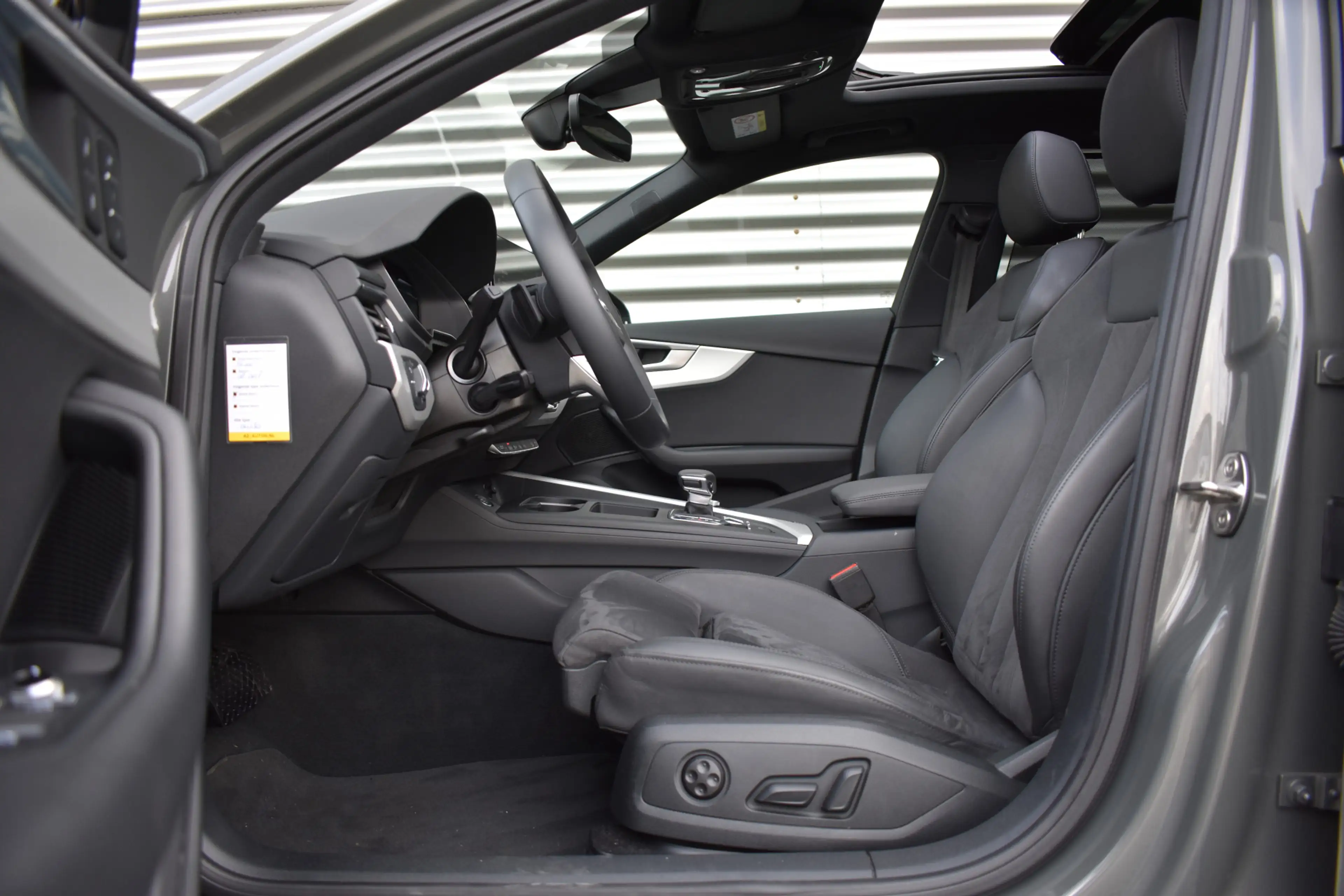 Audi A4 allroad 2.0 40 TDI quattro Matrix-LED | B&O | Pano | Elek. — photo 5