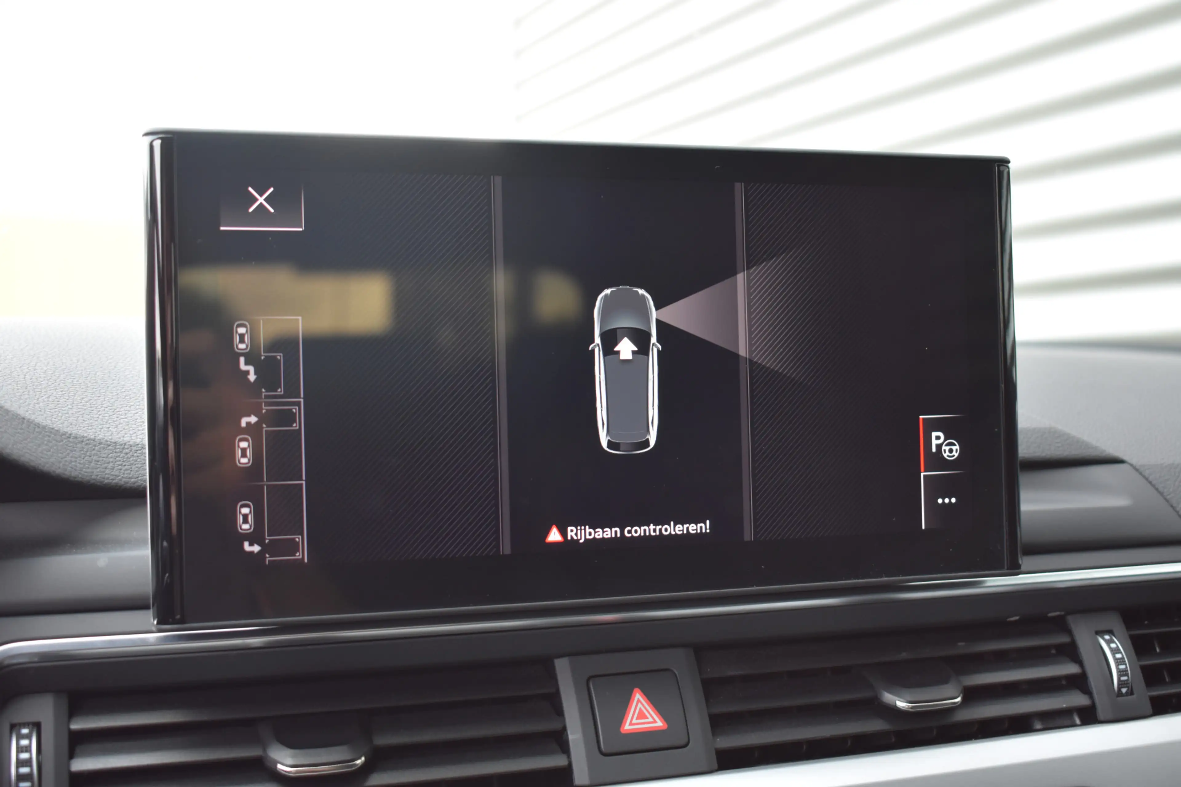 Audi A4 allroad 2.0 40 TDI quattro Matrix-LED | B&O | Pano | Elek. — photo 22