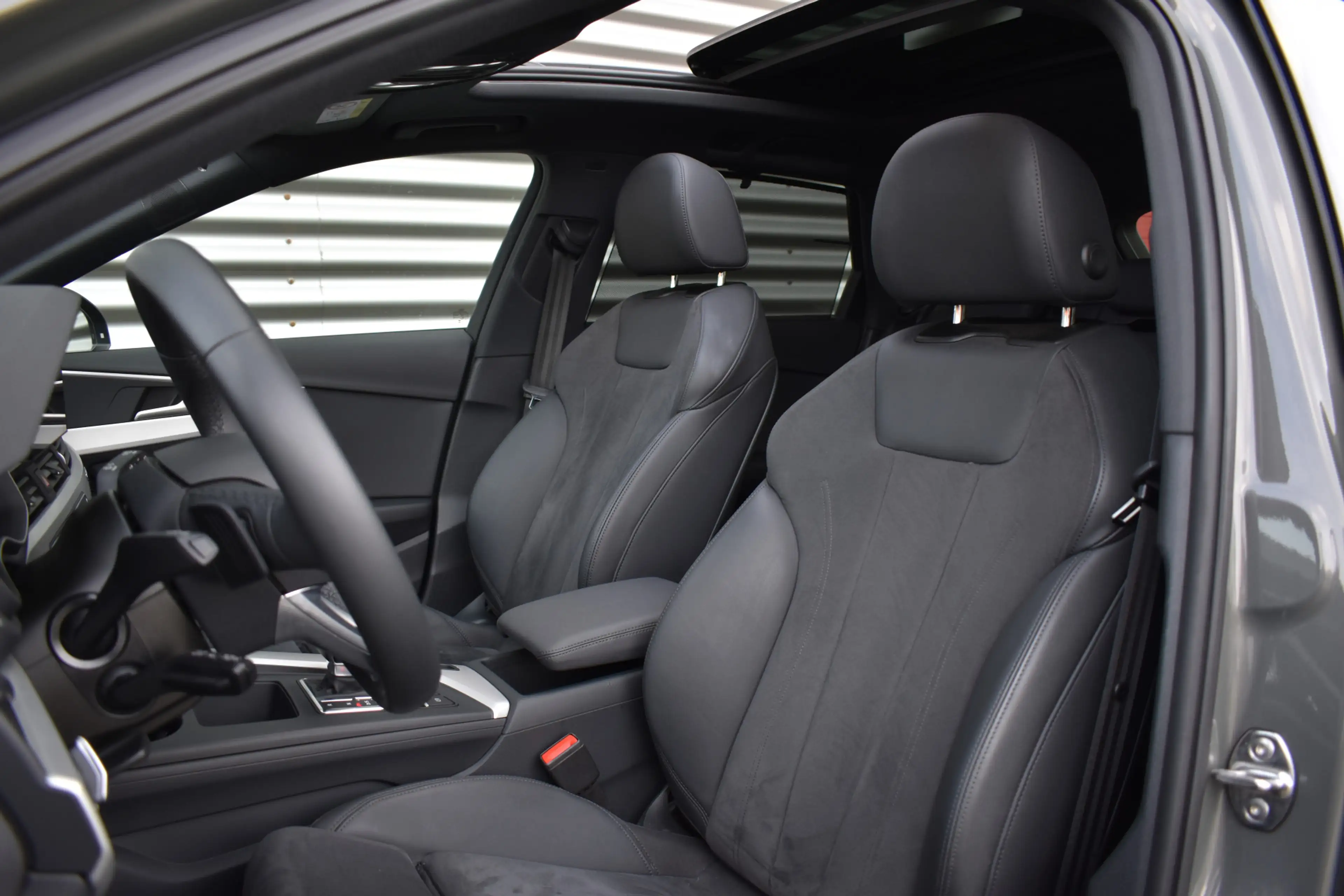 Audi A4 allroad 2.0 40 TDI quattro Matrix-LED | B&O | Pano | Elek. — photo 3