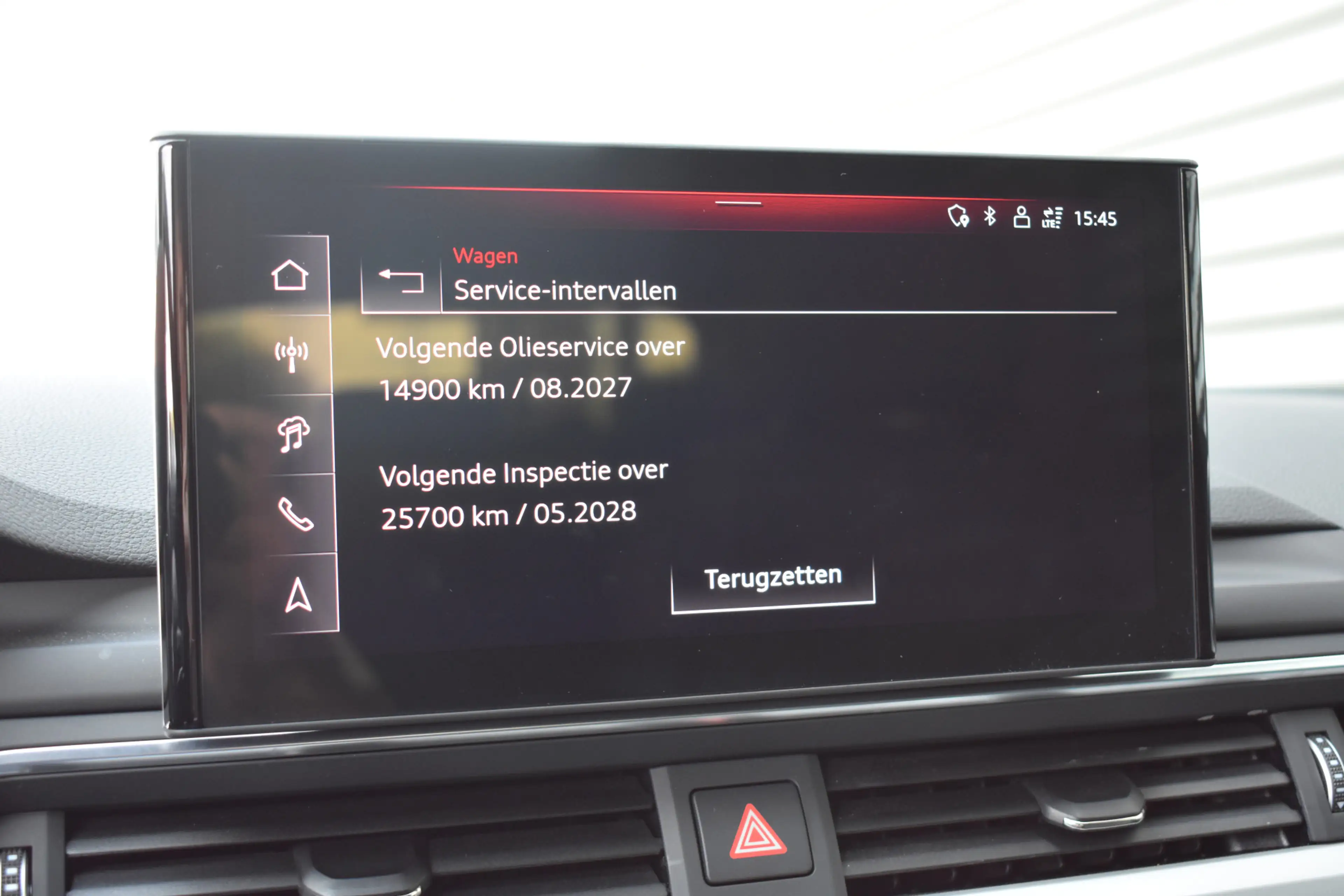 Audi A4 allroad 2.0 40 TDI quattro Matrix-LED | B&O | Pano | Elek. — photo 36