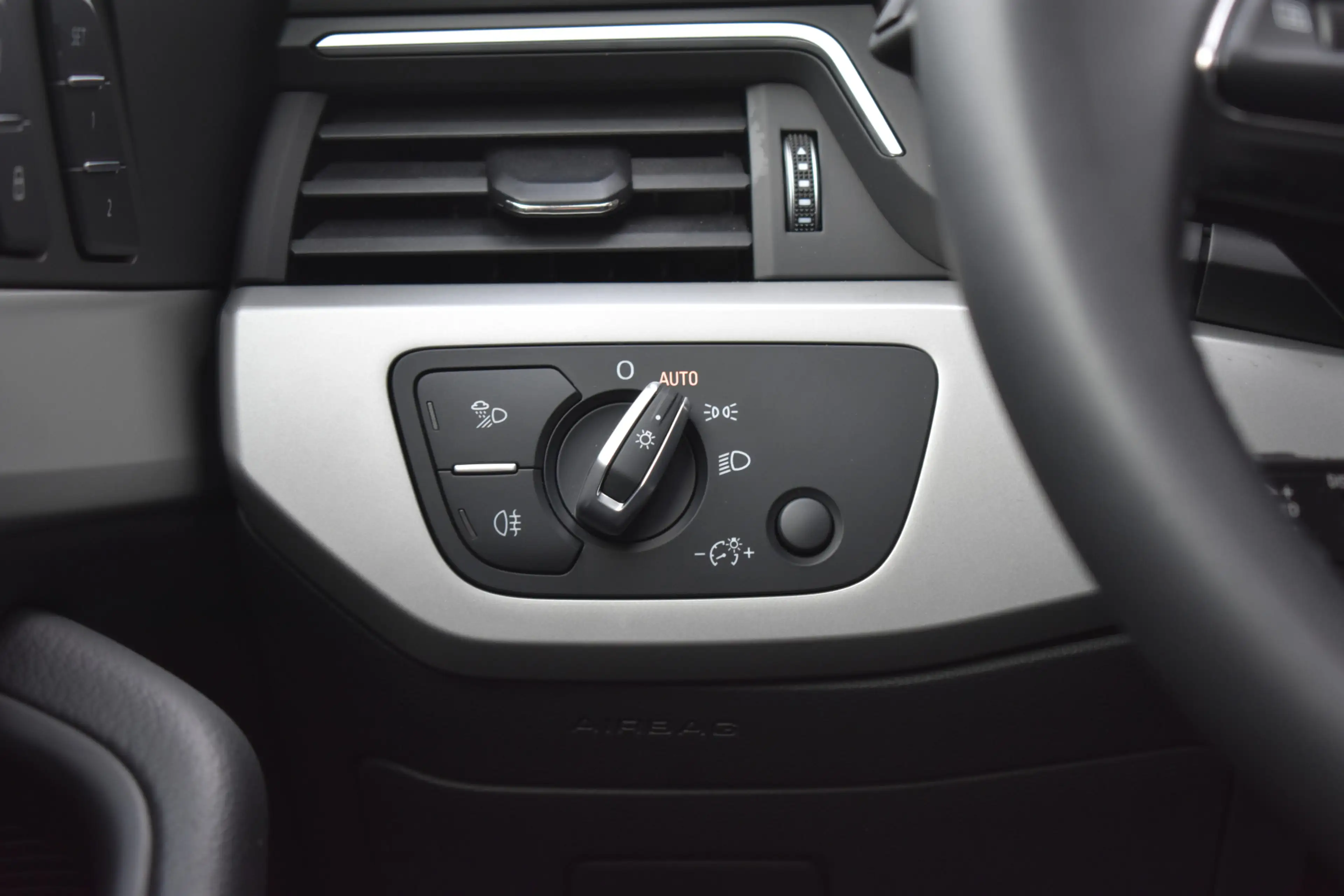 Audi A4 allroad 2.0 40 TDI quattro Matrix-LED | B&O | Pano | Elek. — photo 39