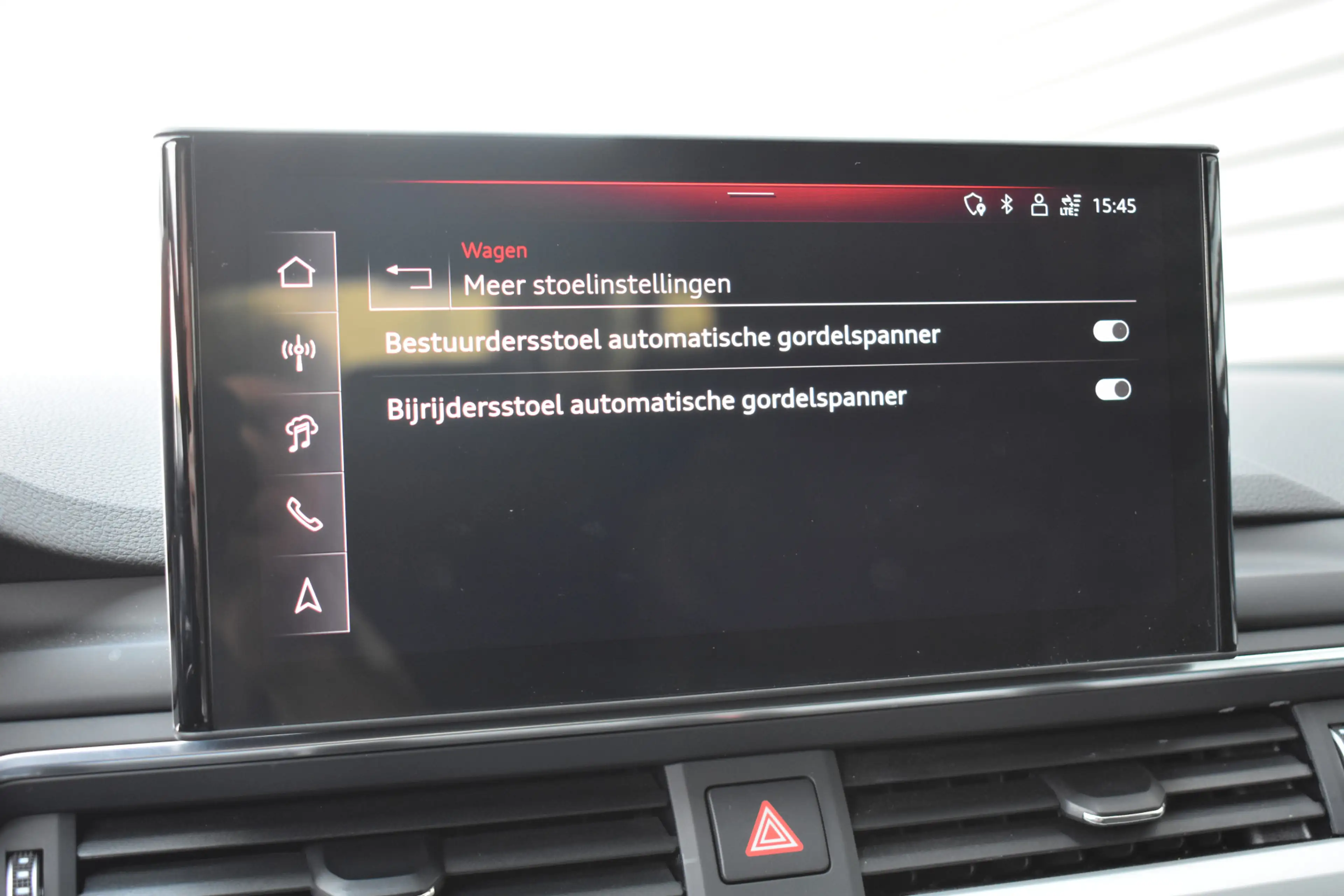 Audi A4 allroad 2.0 40 TDI quattro Matrix-LED | B&O | Pano | Elek. — photo 35
