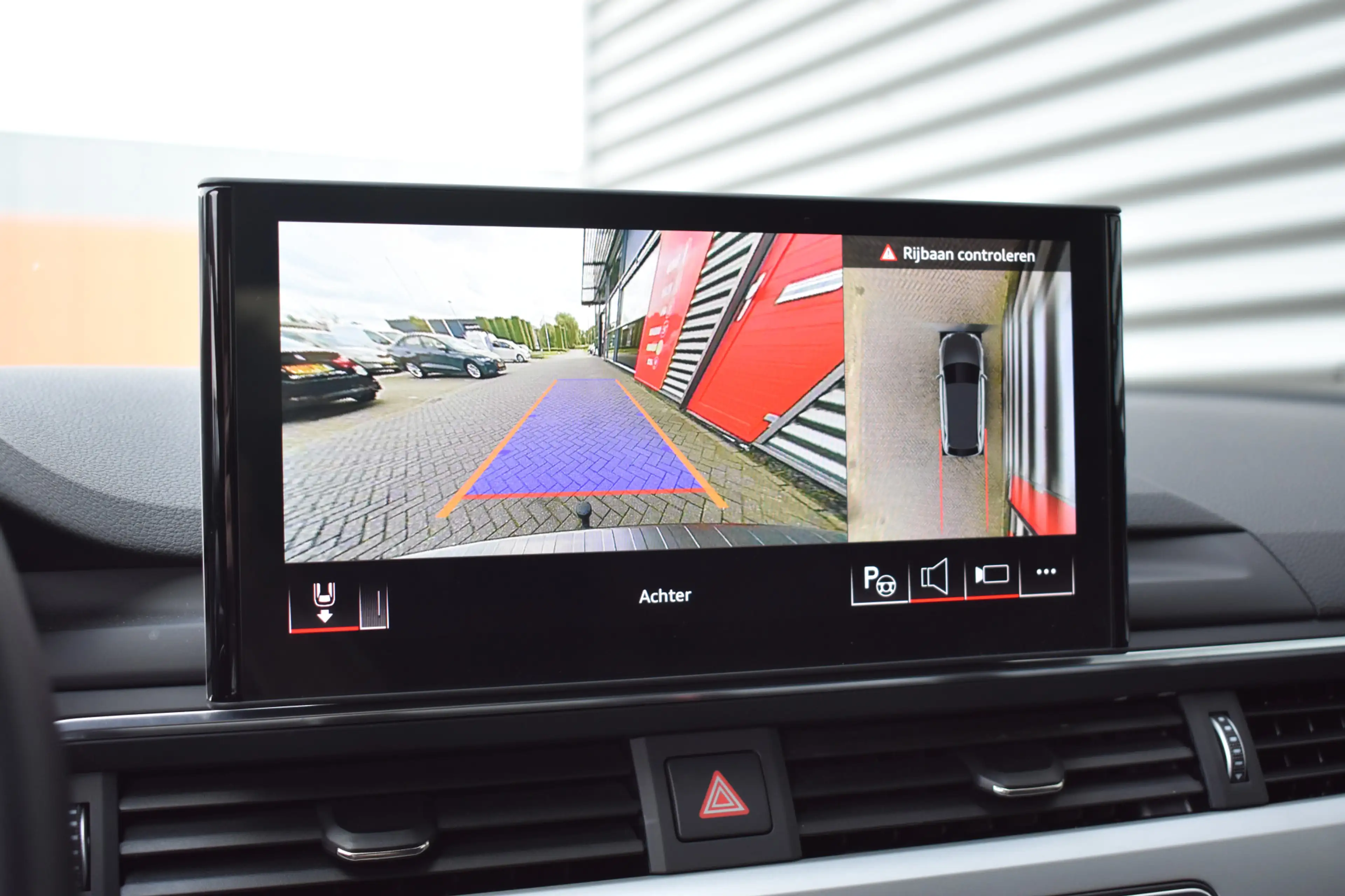 Audi A4 allroad 2.0 40 TDI quattro Matrix-LED | B&O | Pano | Elek. — photo 23