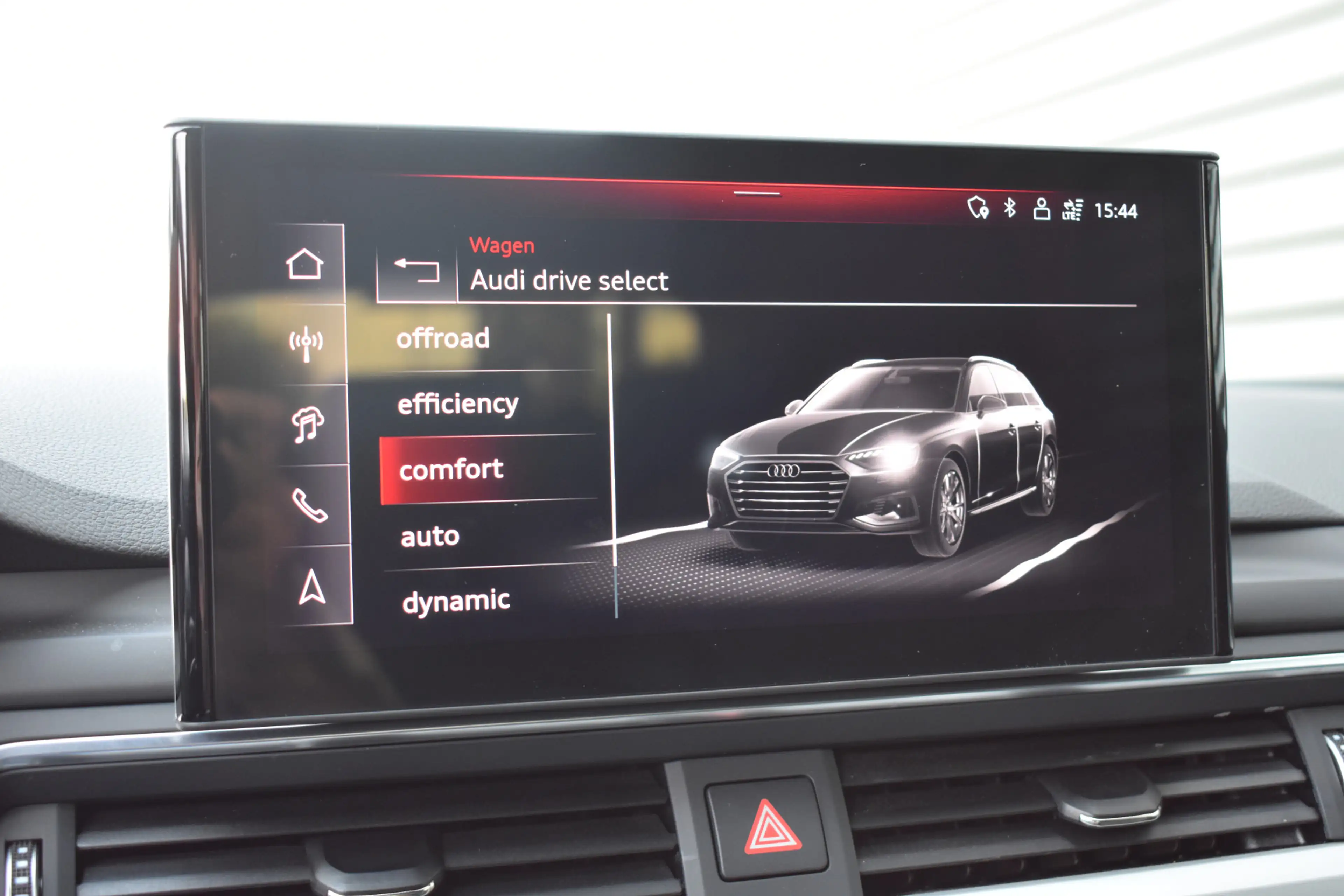 Audi A4 allroad 2.0 40 TDI quattro Matrix-LED | B&O | Pano | Elek. — photo 31