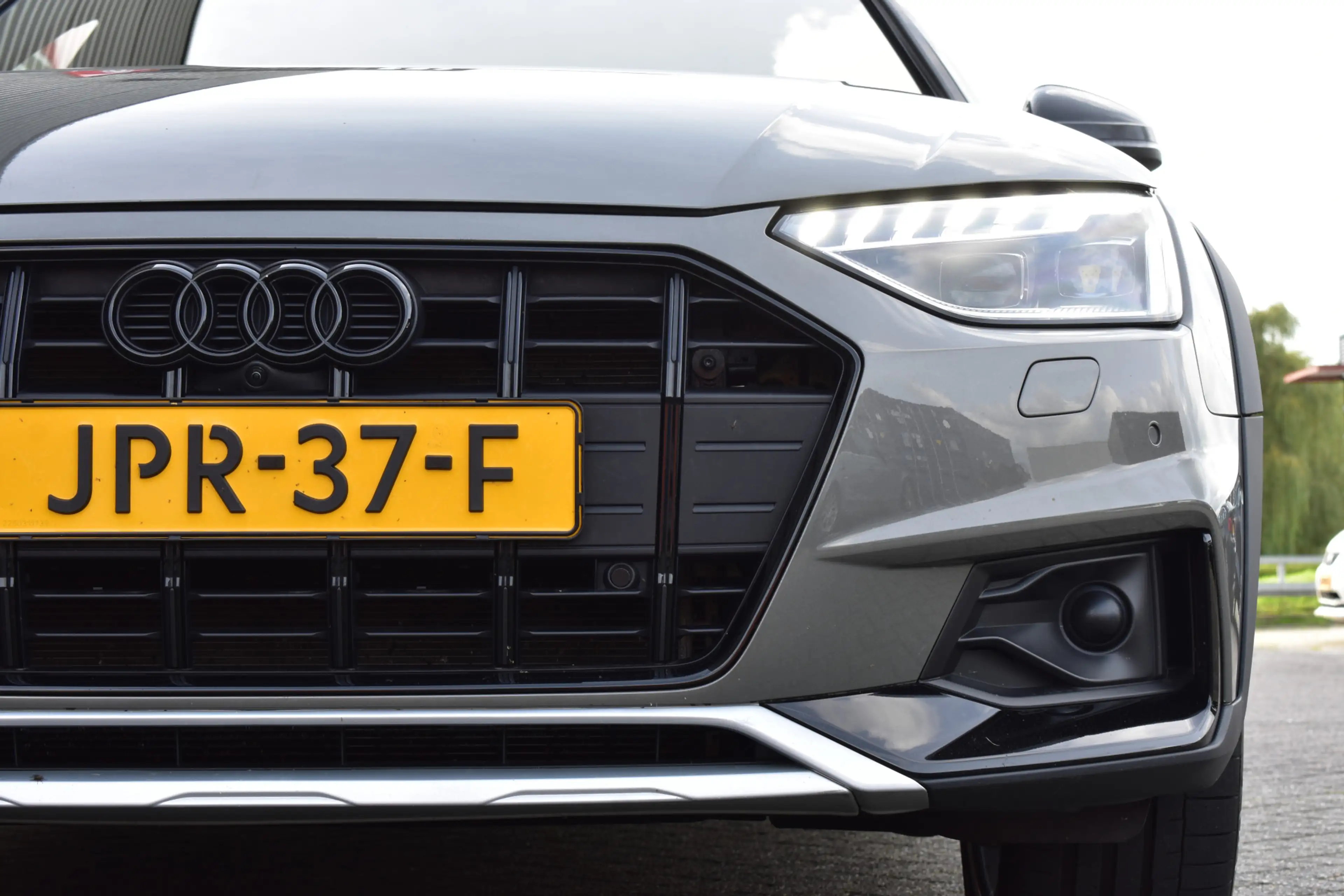 Audi A4 allroad 2.0 40 TDI quattro Matrix-LED | B&O | Pano | Elek. — photo 46