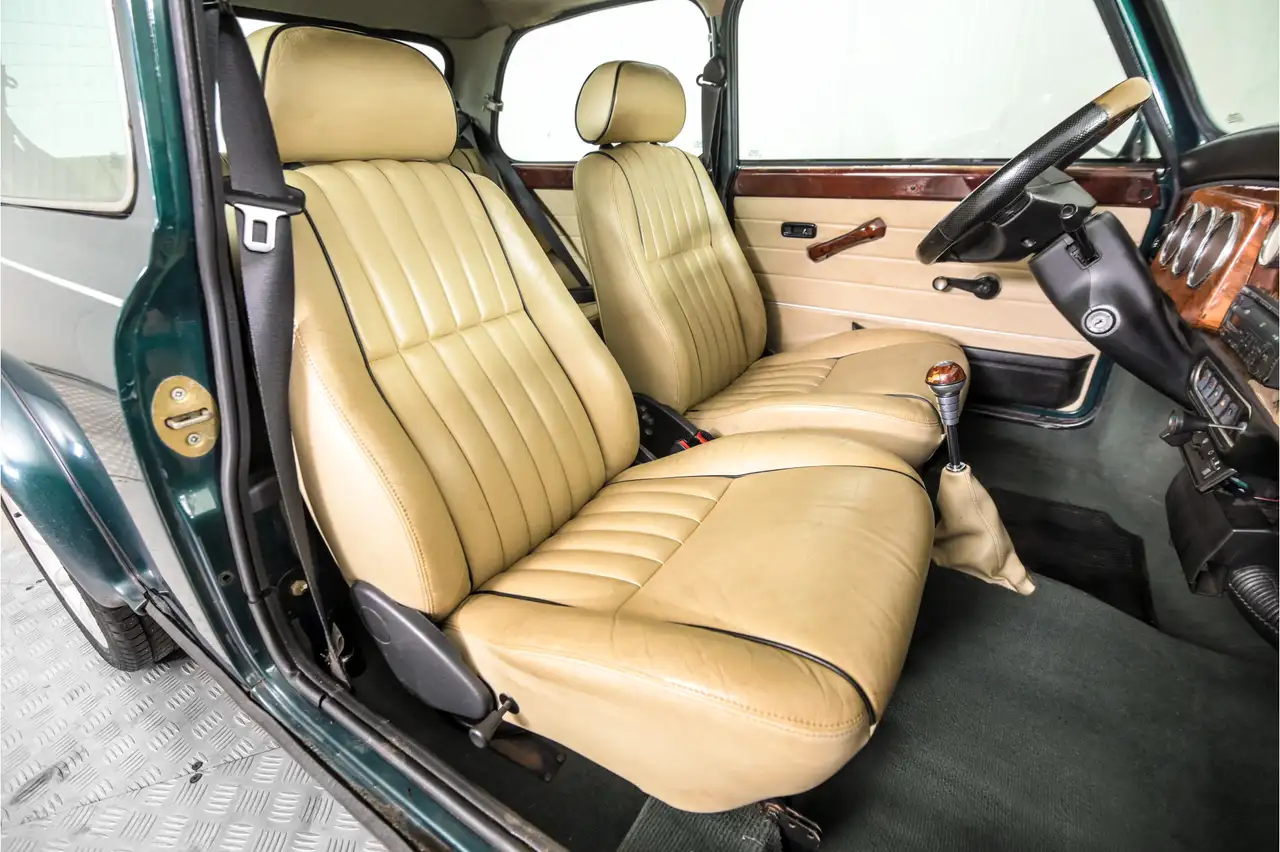 MINI Cooper S 1.3 MPi ., foto 8