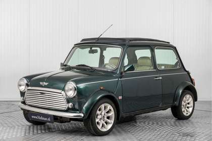 MINI Cooper S 1.3 MPi .