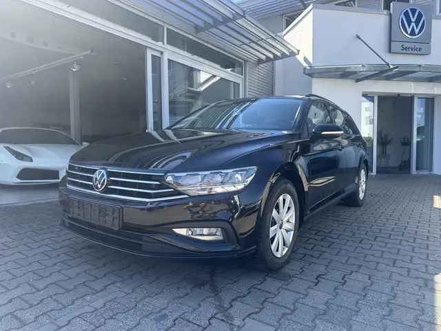 Volkswagen Passat Variant 2.0TDI CONCEPTLINE*LED*NAVI*KAMERA