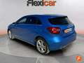 Mercedes-Benz A 180 d Urban Azul - thumbnail 4