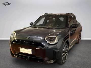 John Cooper Works