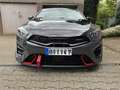 Kia Ceed / cee'd GT Grau - thumbnail 4