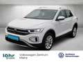 Volkswagen T-Roc 1.5 TSI Style *ACC* Weiß - thumbnail 1