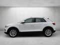Volkswagen T-Roc 1.5 TSI Style *ACC* Weiß - thumbnail 2