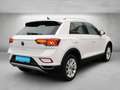 Volkswagen T-Roc 1.5 TSI Style *ACC* Weiß - thumbnail 3