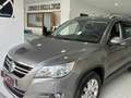 Volkswagen Tiguan Todoterreno Automático de 5 Puertas Gris - thumbnail 3