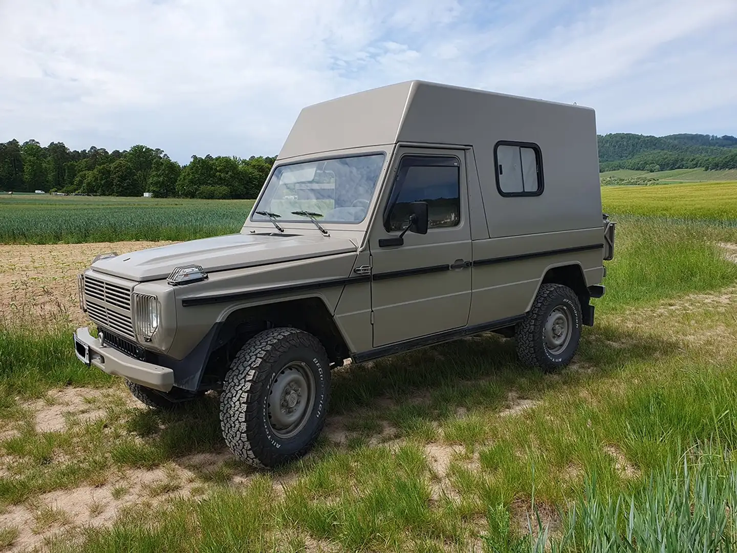 Puch G 230 Beige - 2