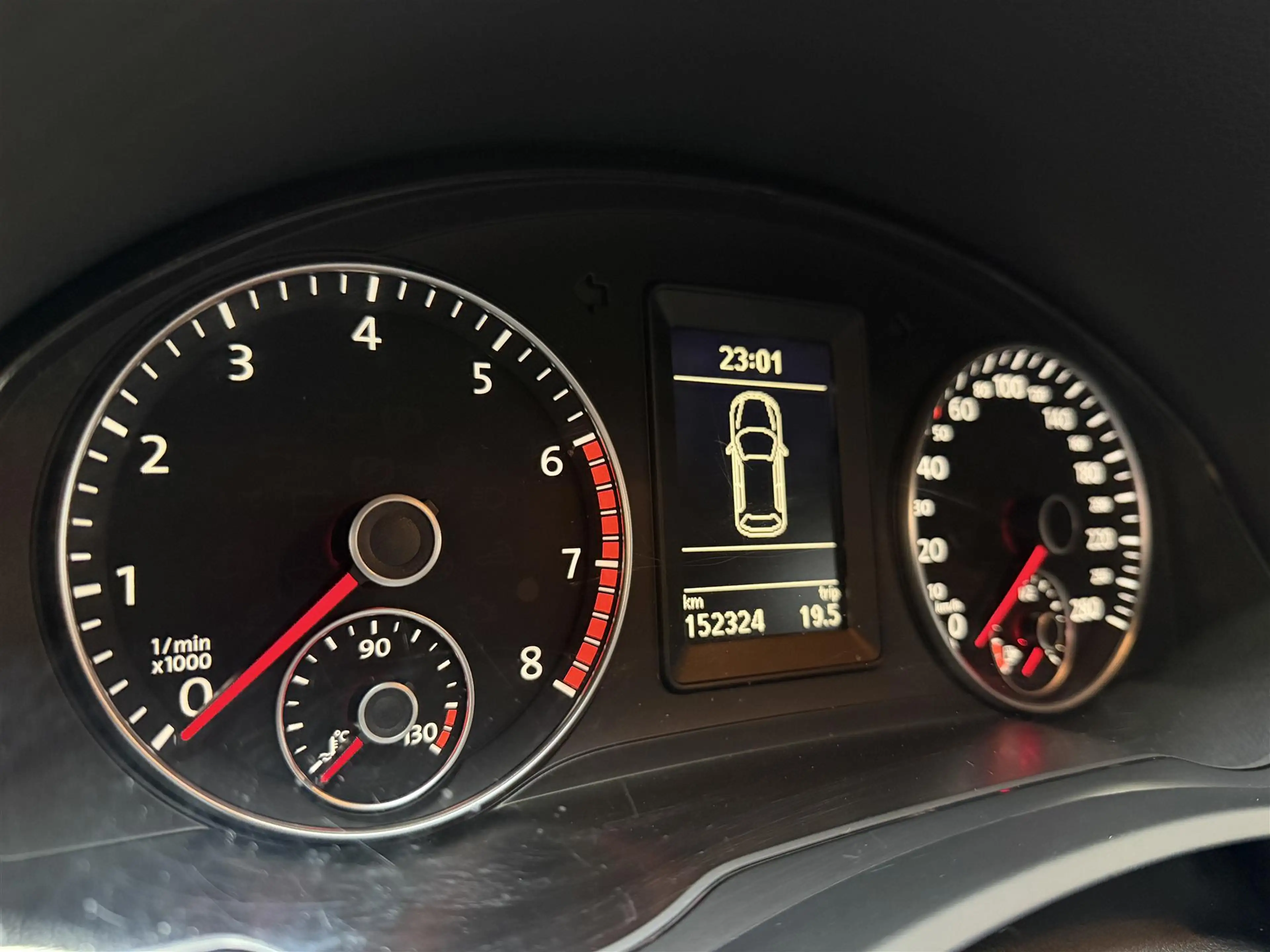 Volkswagen Scirocco 1.4 TSI Maxton! Cruise! Navi! Clima! — photo 14