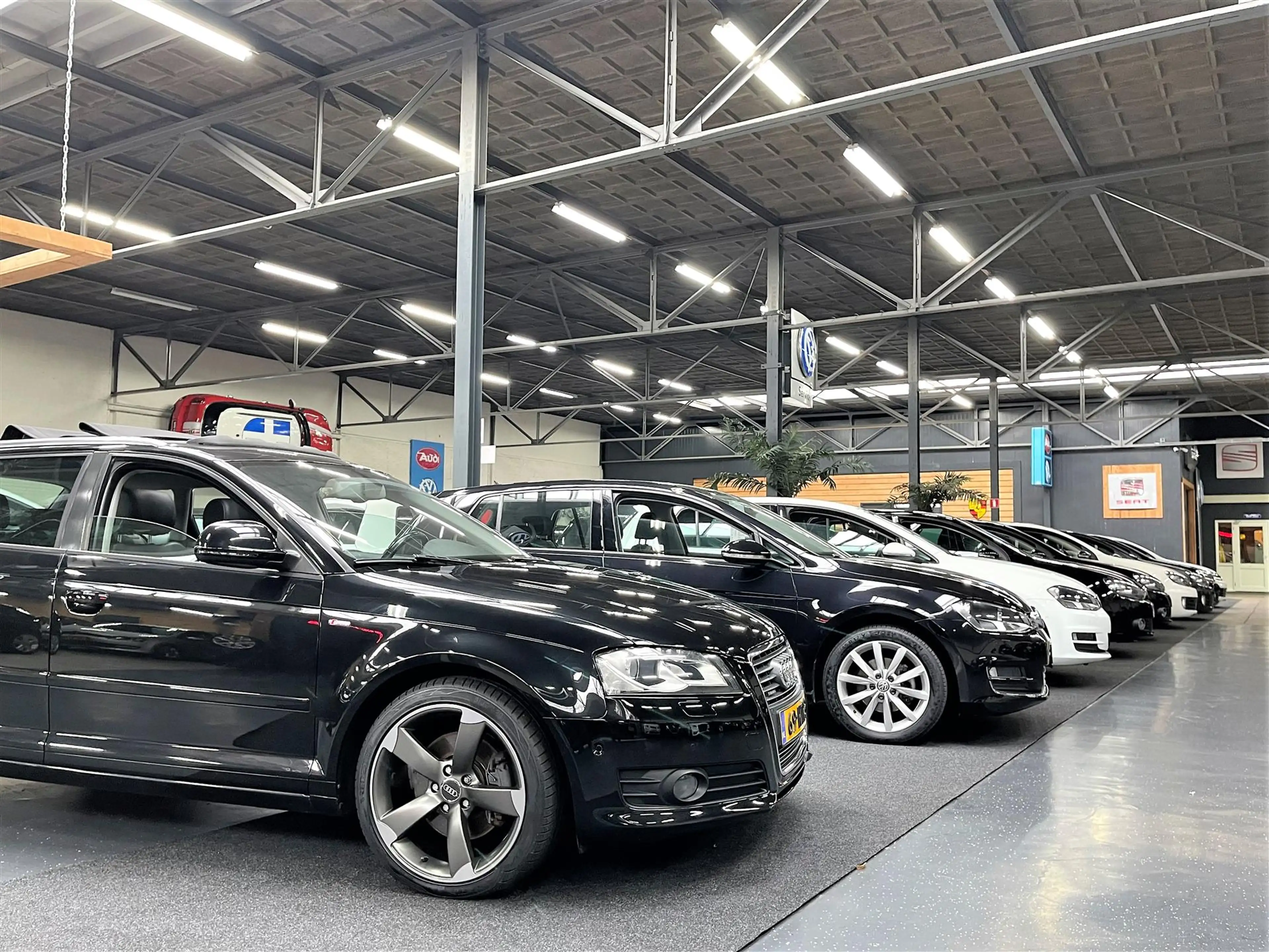 Volkswagen Scirocco 1.4 TSI Maxton! Cruise! Navi! Clima! — photo 32