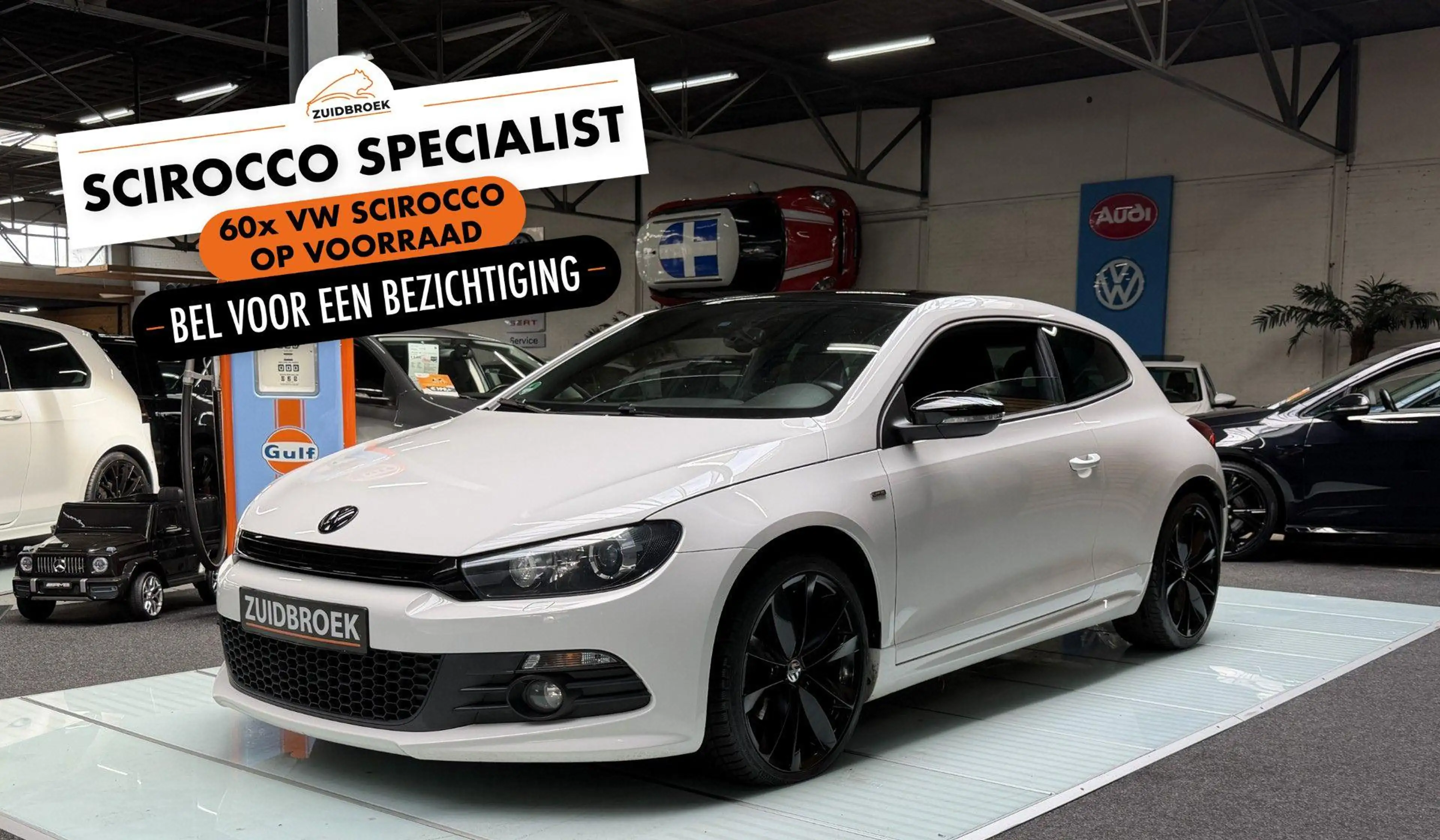 Volkswagen Scirocco 1.4 TSI Maxton! Cruise! Navi! Clima!