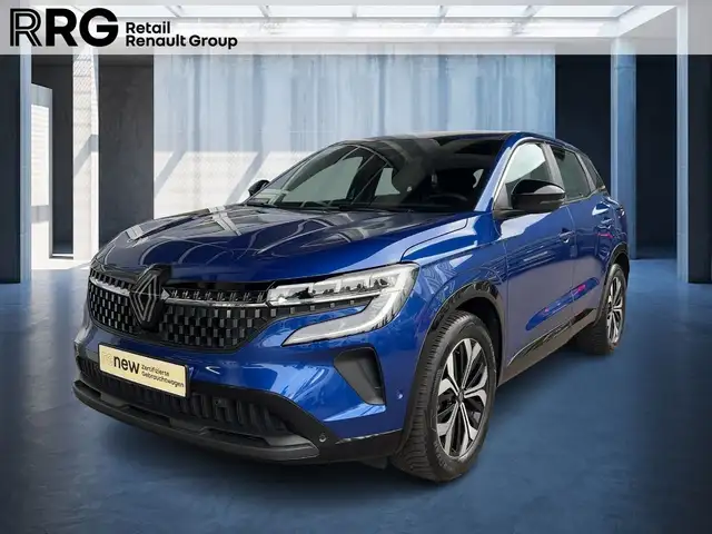 Renault Austral Evolution Mild Hybrid 160 Automatik SHZ BT