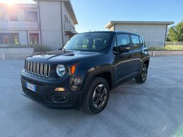 2.0 mjt Longitude 4wd 140cv Ex Forze Armate