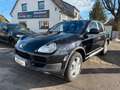 Porsche Cayenne S Schwarz - thumbnail 1