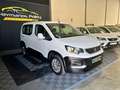 Peugeot Rifter Active Long BlueHDi 73kW Blanco - thumbnail 6