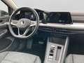 Volkswagen Golf Variant 2.0 TDI DSG LIFE AHK SIDE-ASSIST Noir - thumbnail 5