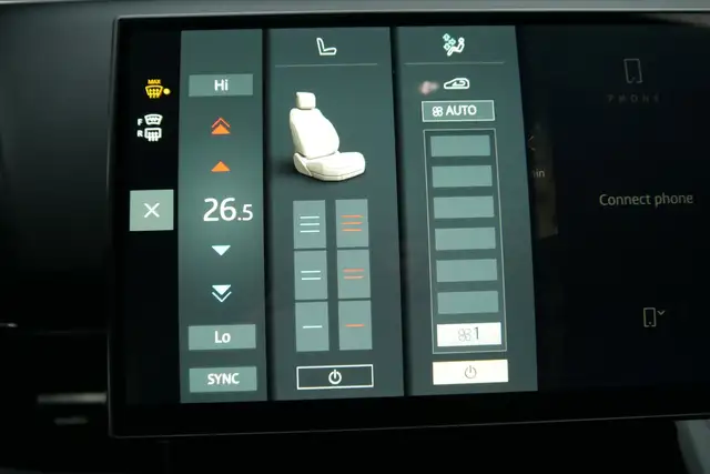 Land Rover Range Rover Sport P460e PHEV A *ACC/Adapt. LED/360°/Winter-Paket* Ansicht 21