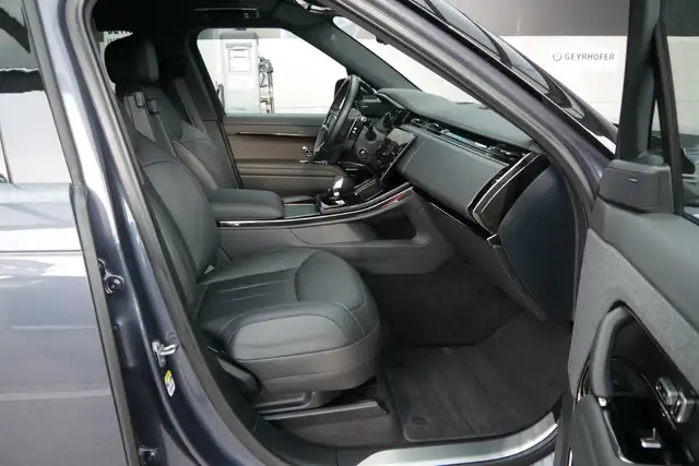 Land Rover Range Rover Sport P460e PHEV A *ACC/Adapt. LED/360°/Winter-Paket* Ansicht 29