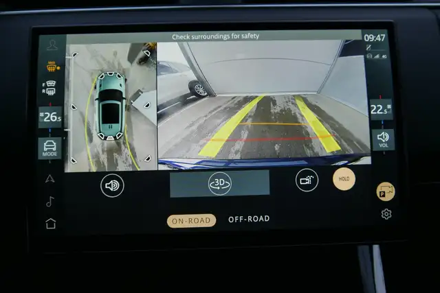 Land Rover Range Rover Sport P460e PHEV A *ACC/Adapt. LED/360°/Winter-Paket* Ansicht 20