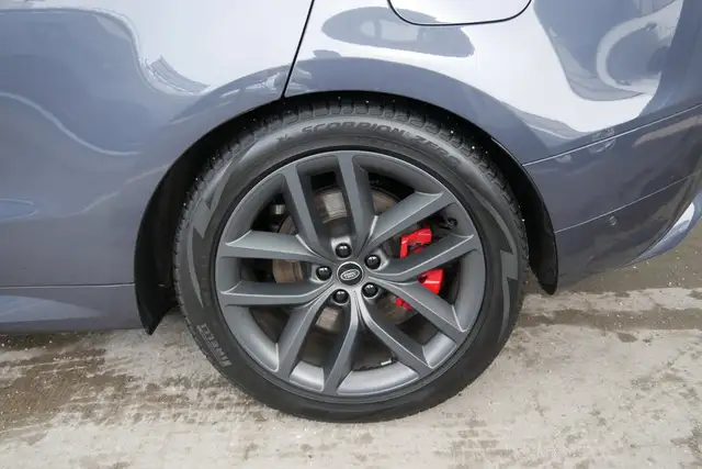 Land Rover Range Rover Sport P460e PHEV A *ACC/Adapt. LED/360°/Winter-Paket* Ansicht 4