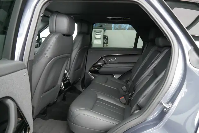 Land Rover Range Rover Sport P460e PHEV A *ACC/Adapt. LED/360°/Winter-Paket* Ansicht 5