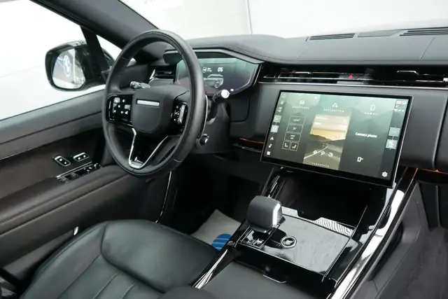 Land Rover Range Rover Sport P460e PHEV A *ACC/Adapt. LED/360°/Winter-Paket* Ansicht 30