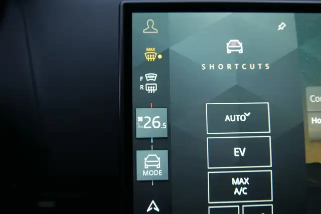 Land Rover Range Rover Sport P460e PHEV A *ACC/Adapt. LED/360°/Winter-Paket* Ansicht 18