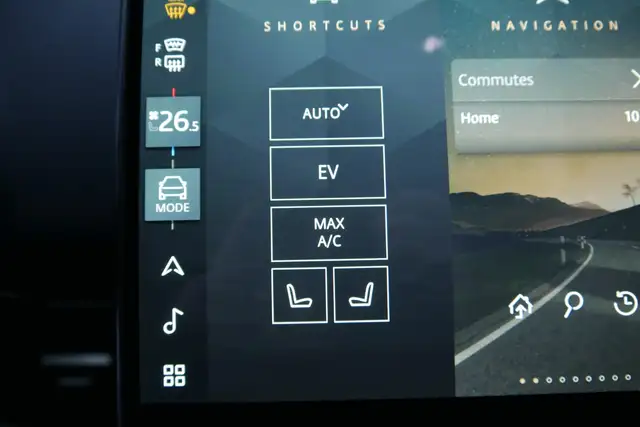 Land Rover Range Rover Sport P460e PHEV A *ACC/Adapt. LED/360°/Winter-Paket* Ansicht 19