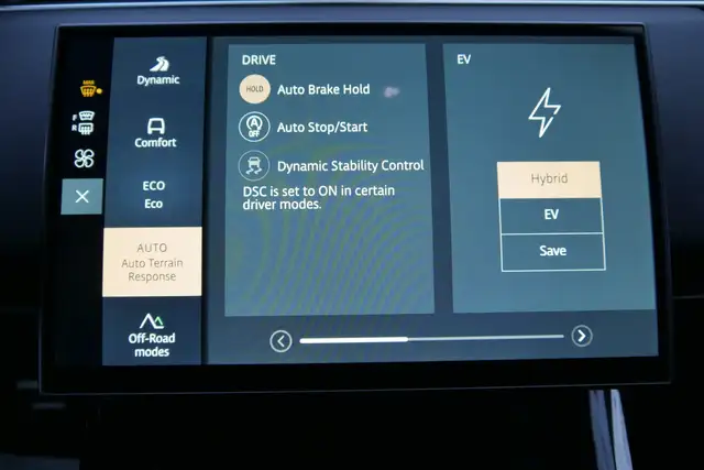 Land Rover Range Rover Sport P460e PHEV A *ACC/Adapt. LED/360°/Winter-Paket* Ansicht 22