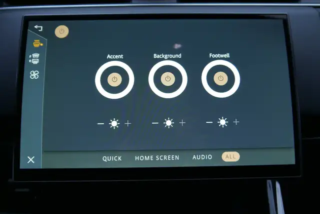 Land Rover Range Rover Sport P460e PHEV A *ACC/Adapt. LED/360°/Winter-Paket* Ansicht 24