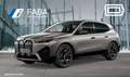BMW iX M60 B&W Surround DAB Aktivlenkung Pano.Dach Grau - thumbnail 1