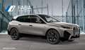 BMW iX M60 B&W Surround DAB Aktivlenkung Pano.Dach Grau - thumbnail 6
