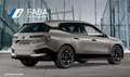 BMW iX M60 B&W Surround DAB Aktivlenkung Pano.Dach Grau - thumbnail 2